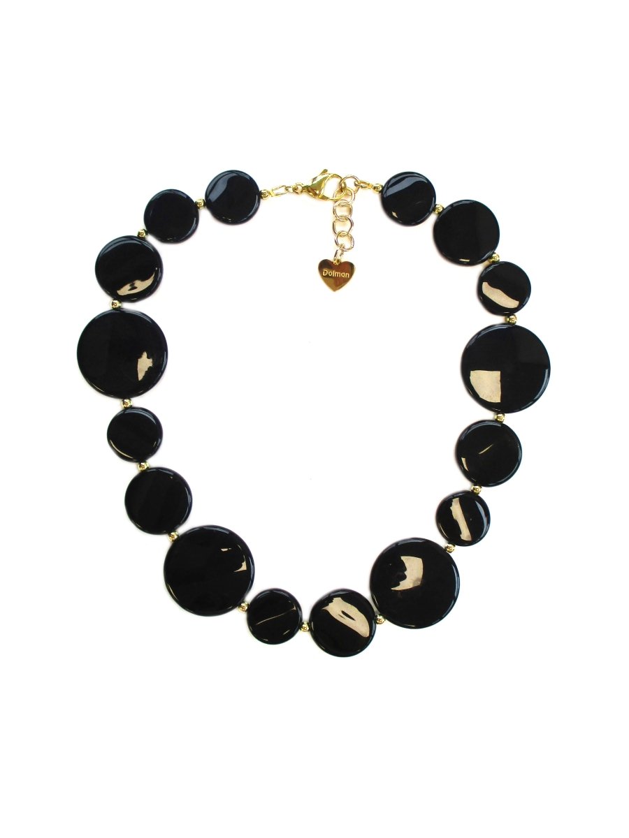 Girocollo Teorema - Infinity Concept Store