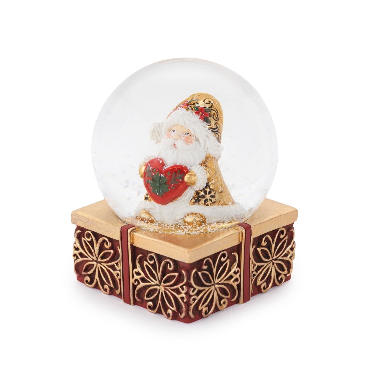 GLOBO BABBO NATALE - Infinity Concept Store