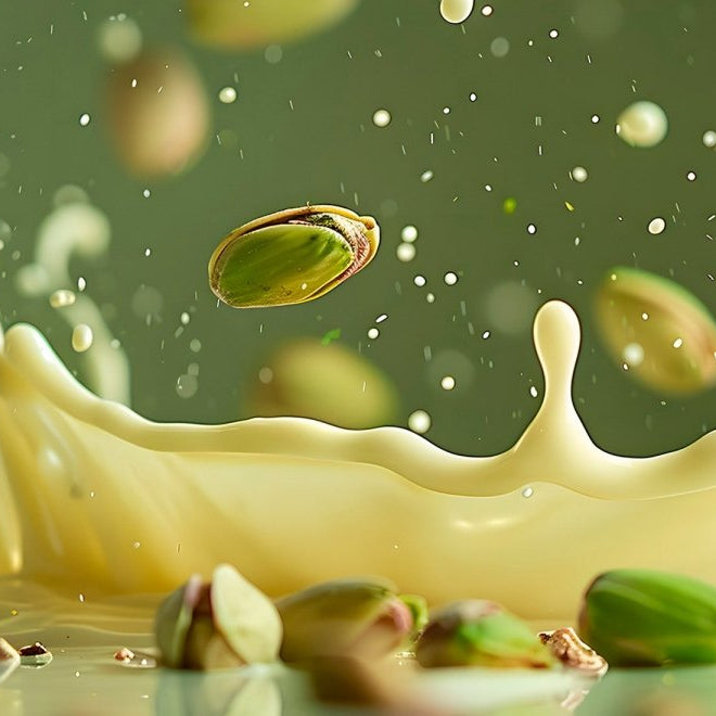 GOLDEN PISTACHIO 100ml - Infinity Concept Store