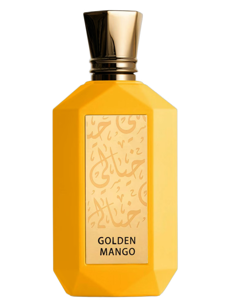 Khayali Perfumes Golden Mango Eau de Parfum