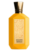 Khayali Perfumes Golden Mango Eau de Parfum