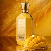 Khayali Perfumes Golden Mango Eau de Parfum