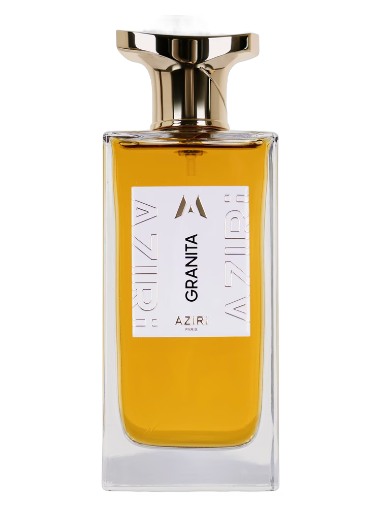 Aziri Paris Granita Extrait de Parfum