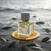 Green Mandarin - Extrait de Parfum