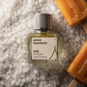 Green Mandarin - Extrait de Parfum