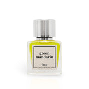JMP Artisan Perfumes Green Mandarin Extrait de Parfum