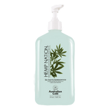 HEMP NATION - SEA SALT & SANDALWOOD