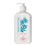 HEMP NATION - TROPICAL SELTZER
