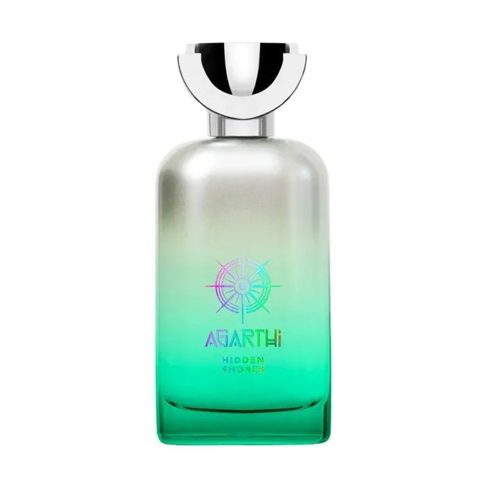 HIDDEN SHORES - Infinity Concept Store