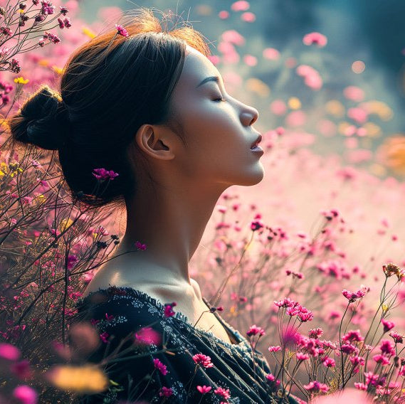 HYPNOTIC FLOWER 100ml - Infinity Concept Store