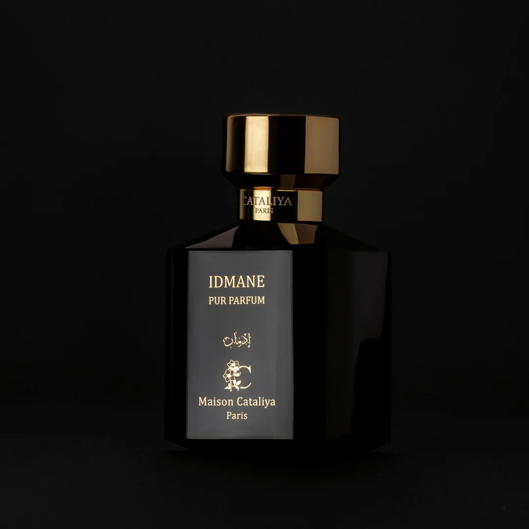 Maison Cataliya Idmane Extrait de Parfum