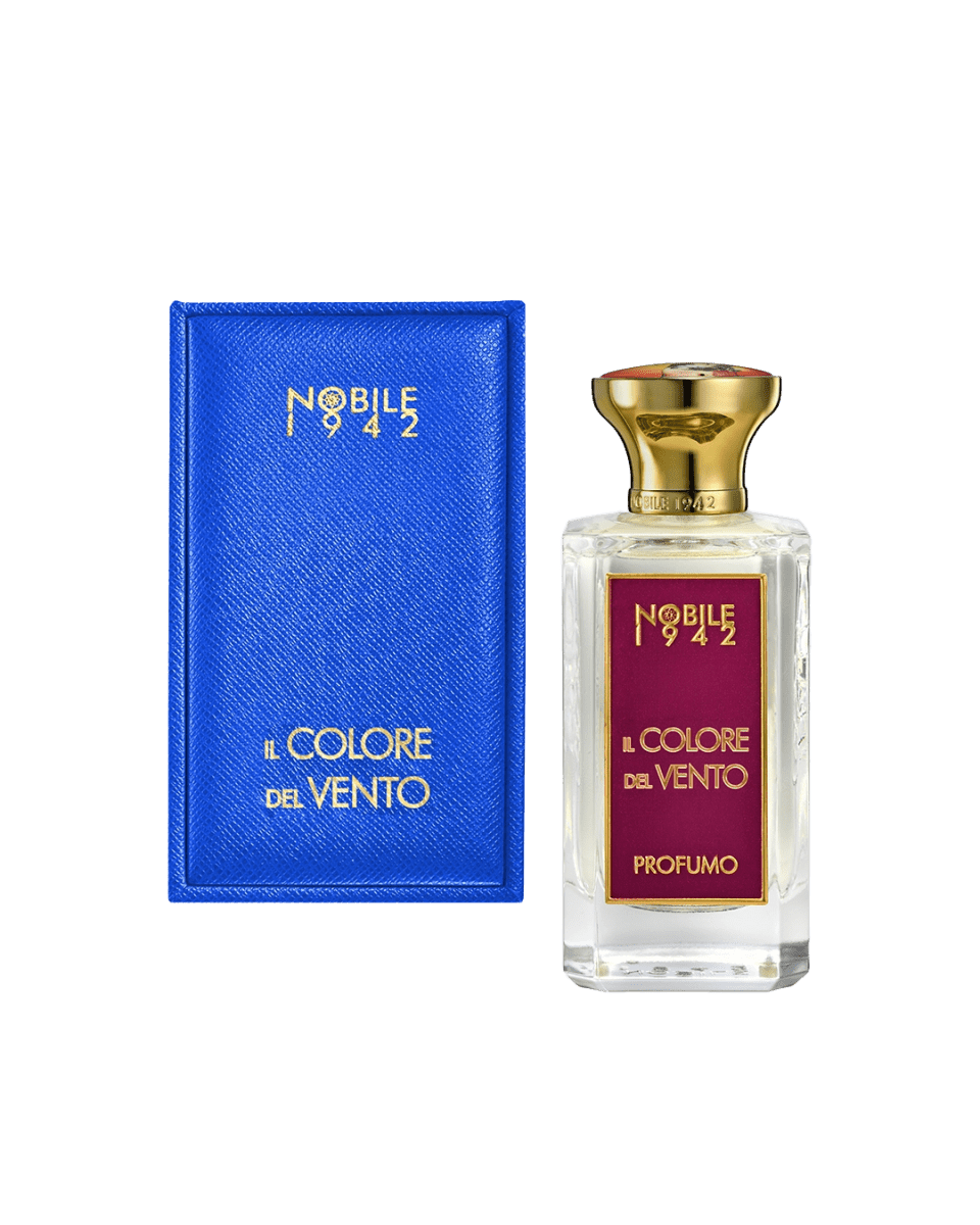 Il colore del Vento - Infinity Concept Store