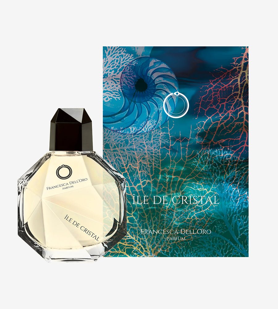 Île de Cristal - Infinity Concept Store