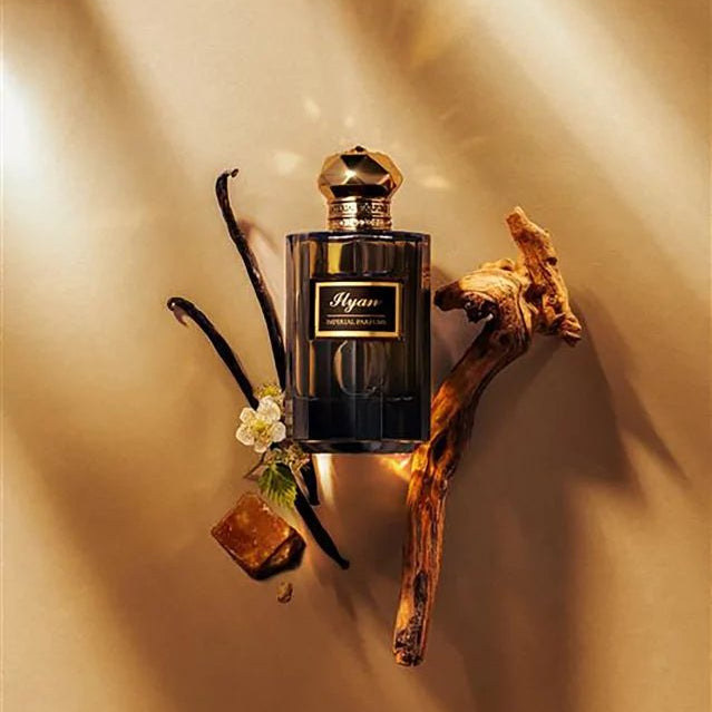ILYAN IMPERIAL 100ml - Infinity Concept Store