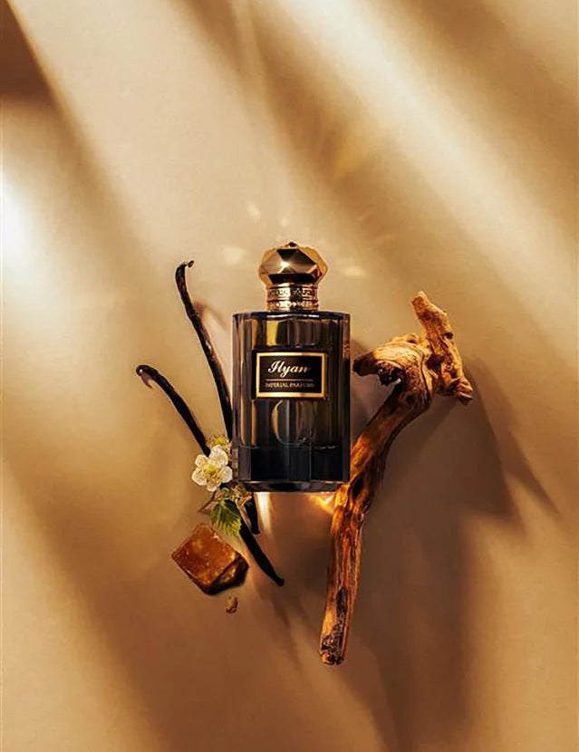 ILYAN IMPERIAL 100ml - Infinity Concept Store