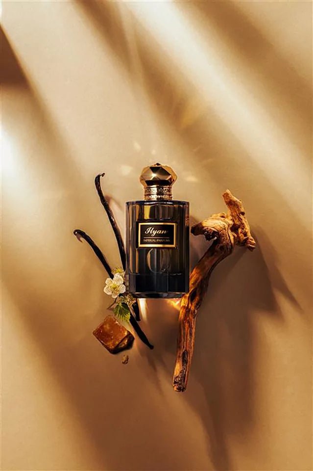 ILYAN IMPERIAL 100ml - Infinity Concept Store