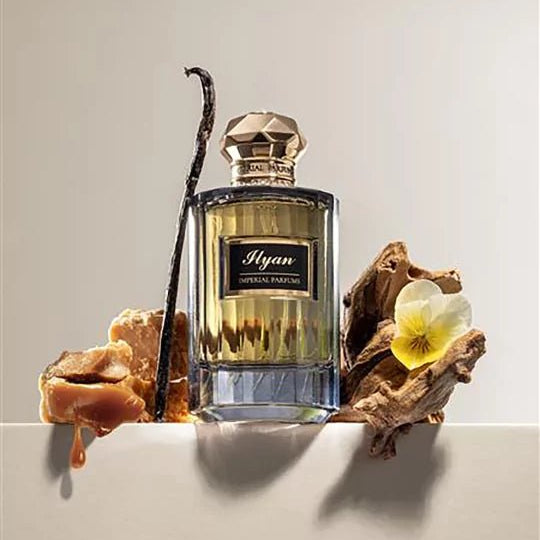 ILYAN IMPERIAL 100ml - Infinity Concept Store