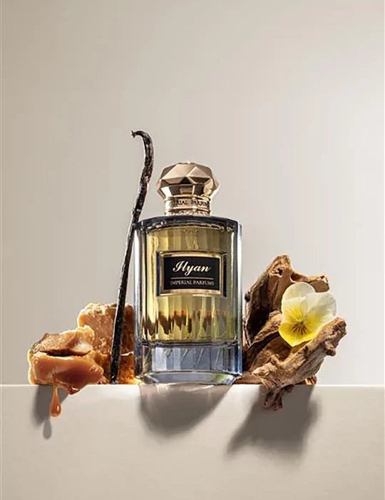 ILYAN IMPERIAL 100ml - Infinity Concept Store