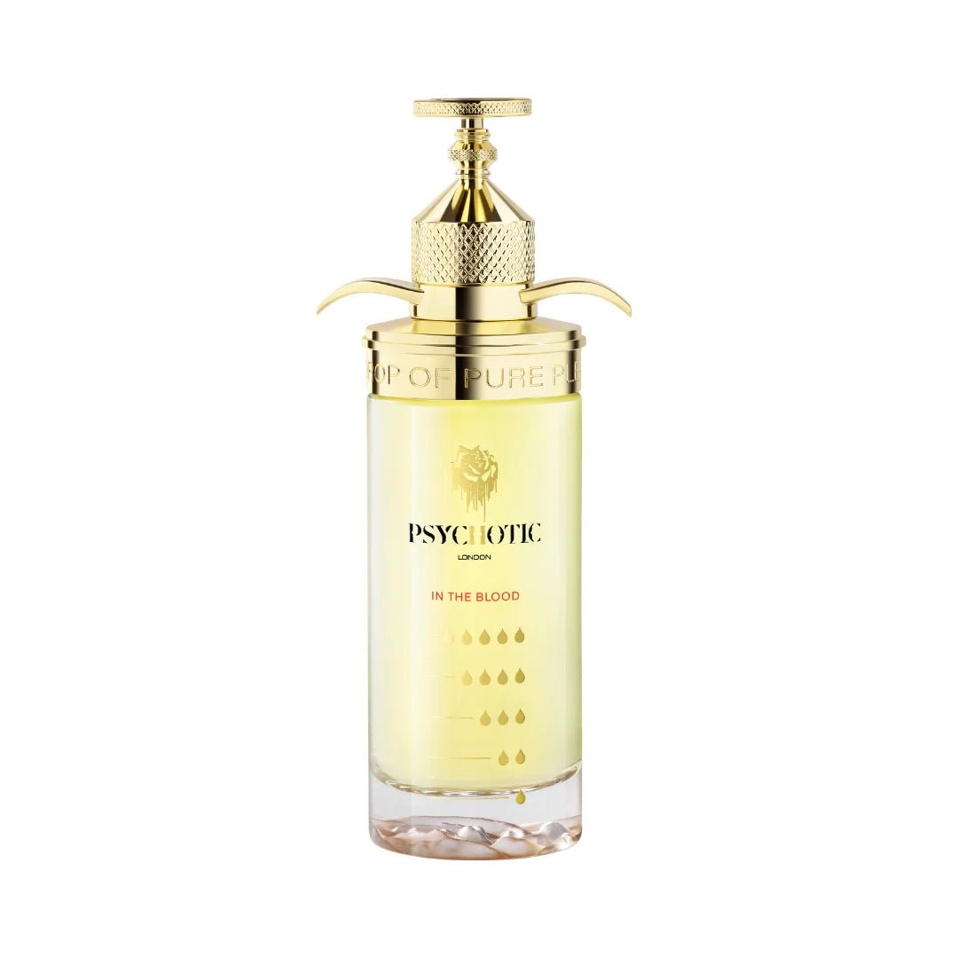 IN THE BLOOD - Infinity Concept Store