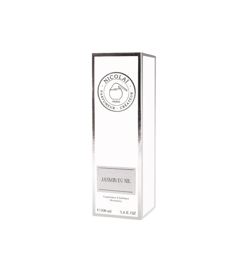 Jasmin du Nil Vapo Ambiente 100ml - Infinity Concept Store