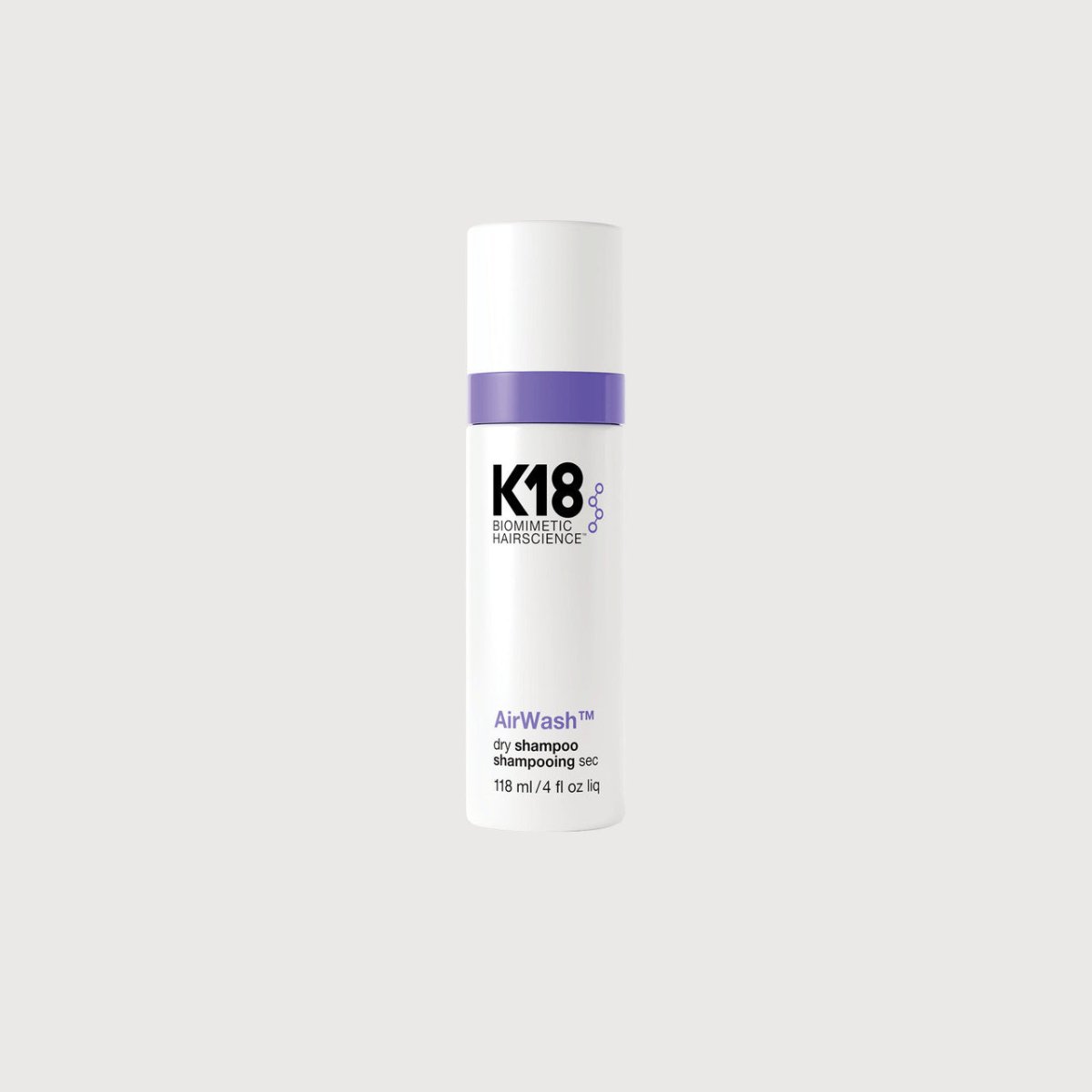 K18 AirWash Dry Shampoo - Infinity Concept Store