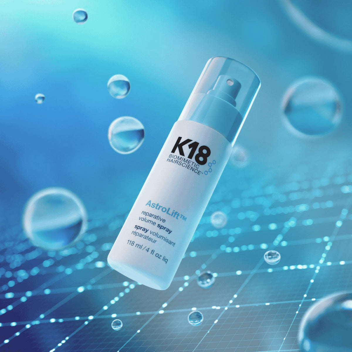 K18 AstroLift Volume Spray - Infinity Concept Store