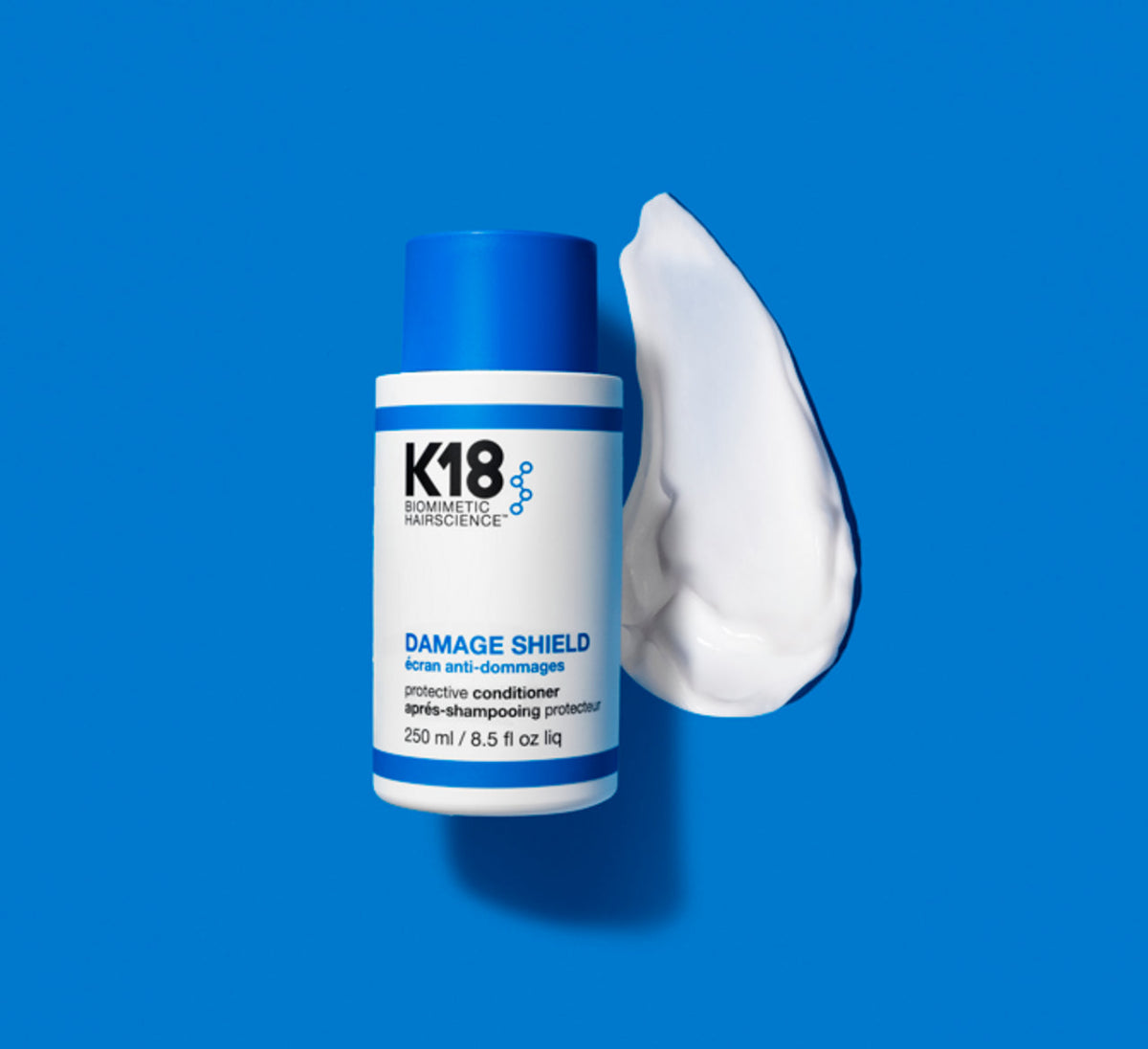 K18 Damage Shield Conditioner - Infinity Concept Store