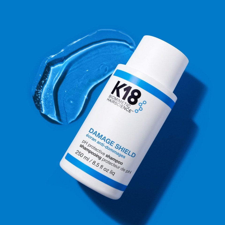 K18 Damage Shield pH Shampoo - Infinity Concept Store