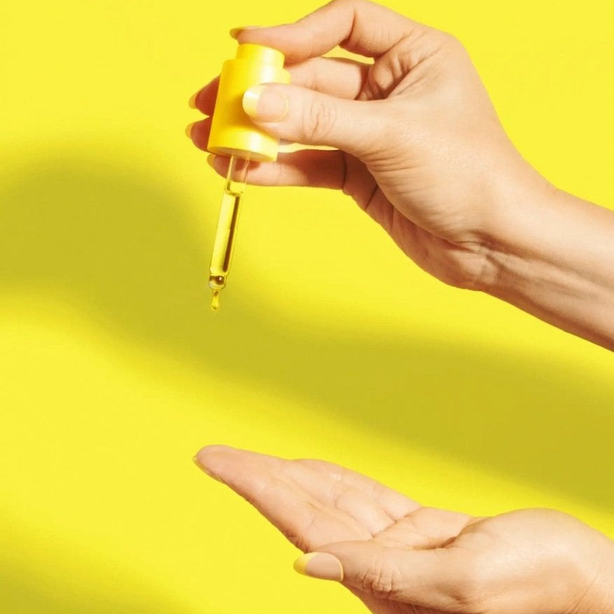 K18 Molecular Repair Hair Oil - Infinity Concept Store