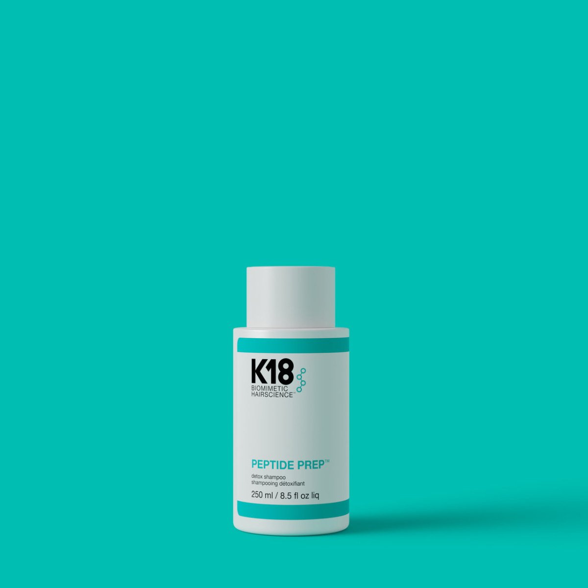 K18 Peptide Detox Shampoo - Infinity Concept Store