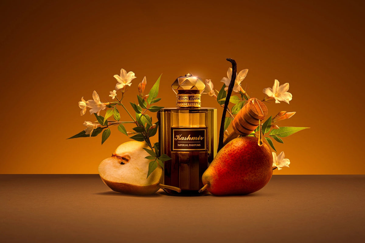 KASHMIR IMPERIAL 100ml - Infinity Concept Store