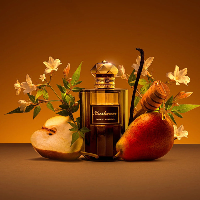 KASHMIR IMPERIAL 100ml - Infinity Concept Store