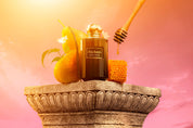 KASHMIR IMPERIAL 100ml - Infinity Concept Store