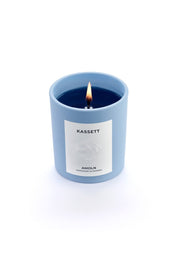 KASSETT - Collezione monocromatica blu - 270gr - Infinity Concept Store