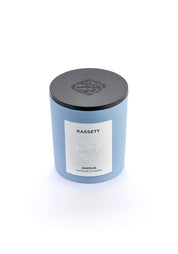 KASSETT - Collezione monocromatica blu - 270gr - Infinity Concept Store