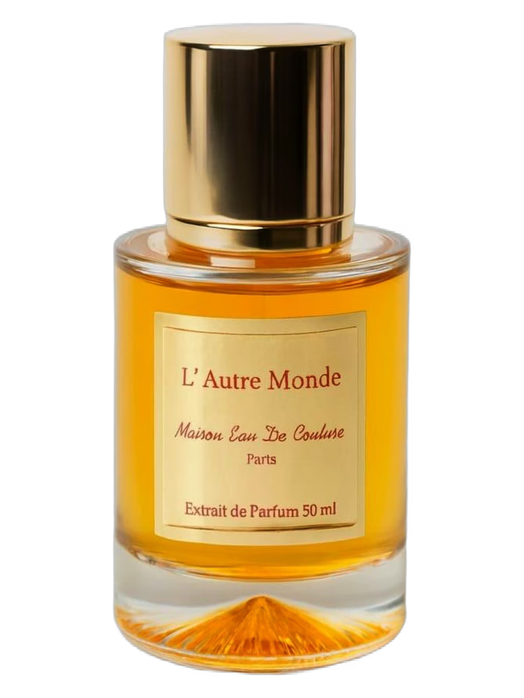 Maison Eau de Couture L'Autre Monde Extrait de Parfum 50 ml