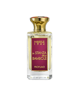 LA STANZA DELLE BAMBOLE - Extrait de Parfum Gourmand Talcato