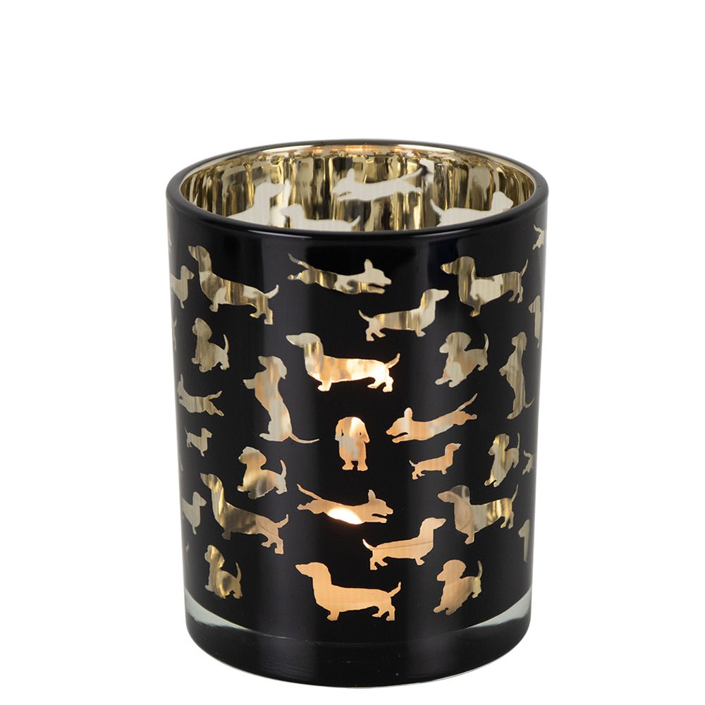 Lanterna Bassotto Media - Infinity Concept Store
