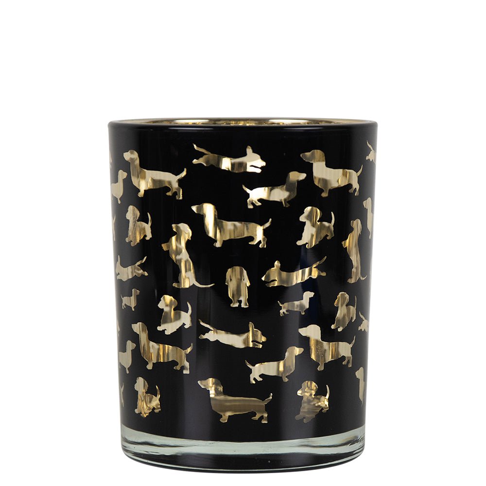 Lanterna Bassotto Media - Infinity Concept Store
