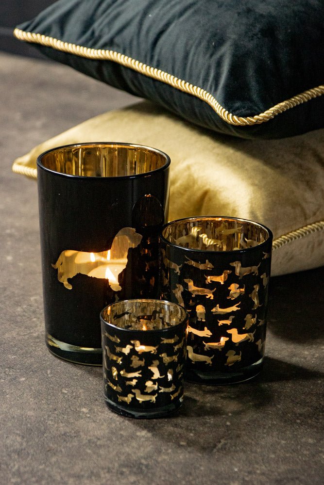 Lanterna Bassotto Media - Infinity Concept Store