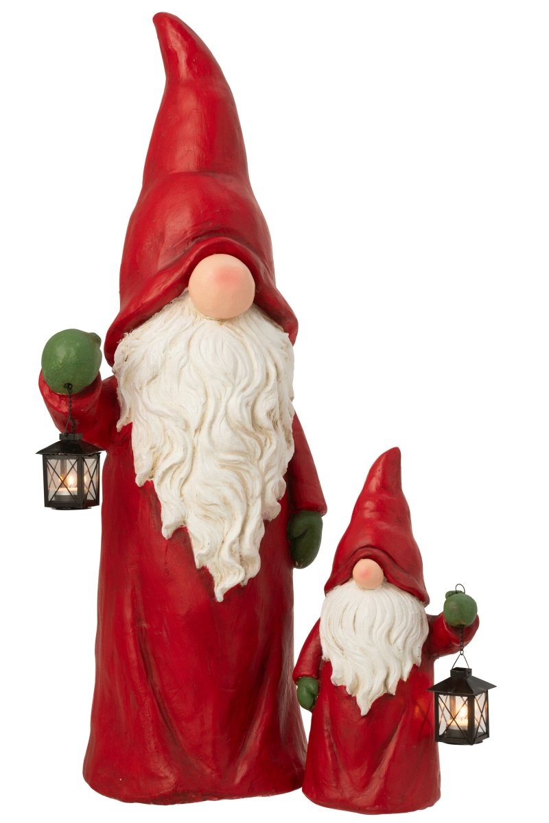 LANTERNA GNOMO - Infinity Concept Store