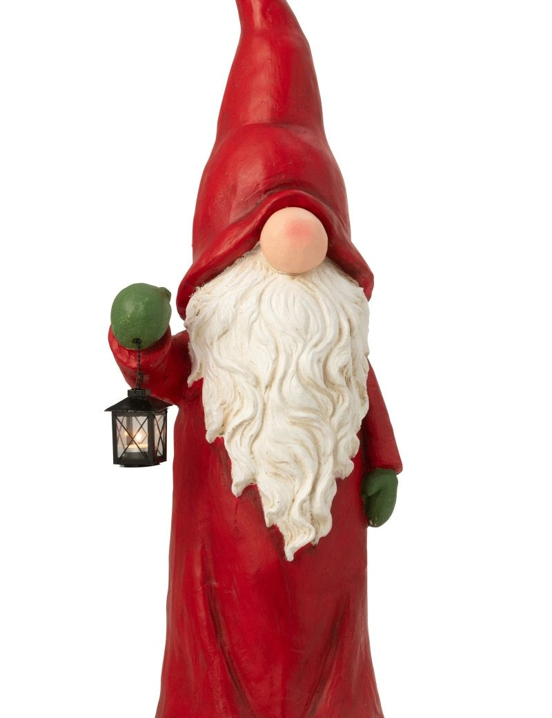 LANTERNA GNOMO - Infinity Concept Store