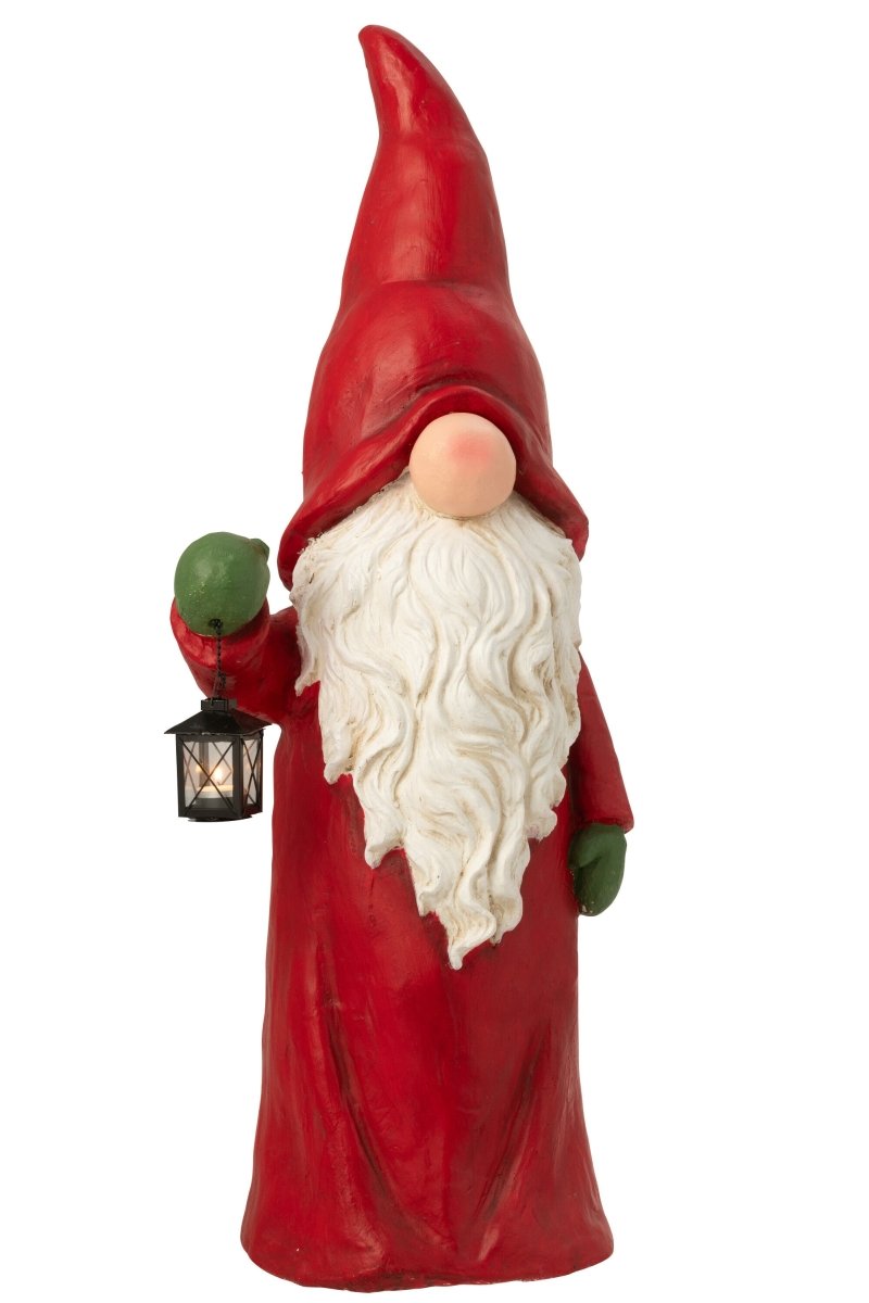 LANTERNA GNOMO - Infinity Concept Store