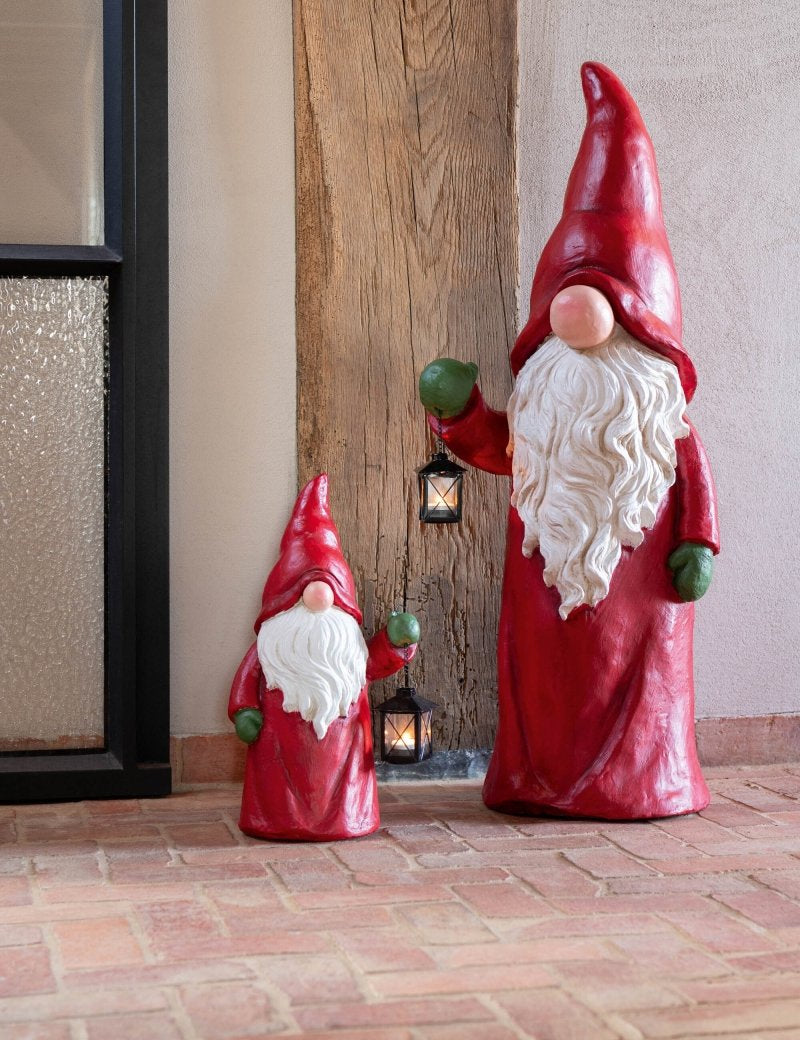 LANTERNA GNOMO - Infinity Concept Store