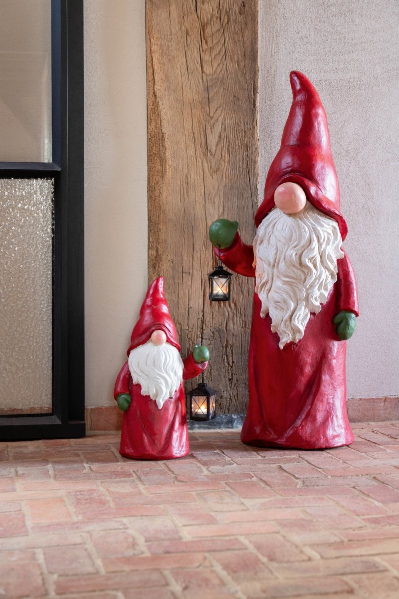 LANTERNA GNOMO - Infinity Concept Store