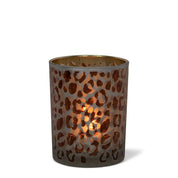 Lanterna Leopardo Media - Infinity Concept Store