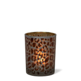Lanterna Leopardo Small