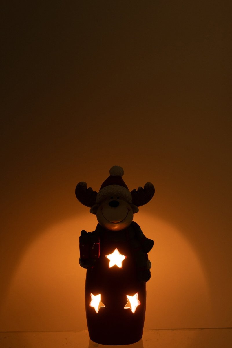 LANTERNA RENNA - Infinity Concept Store