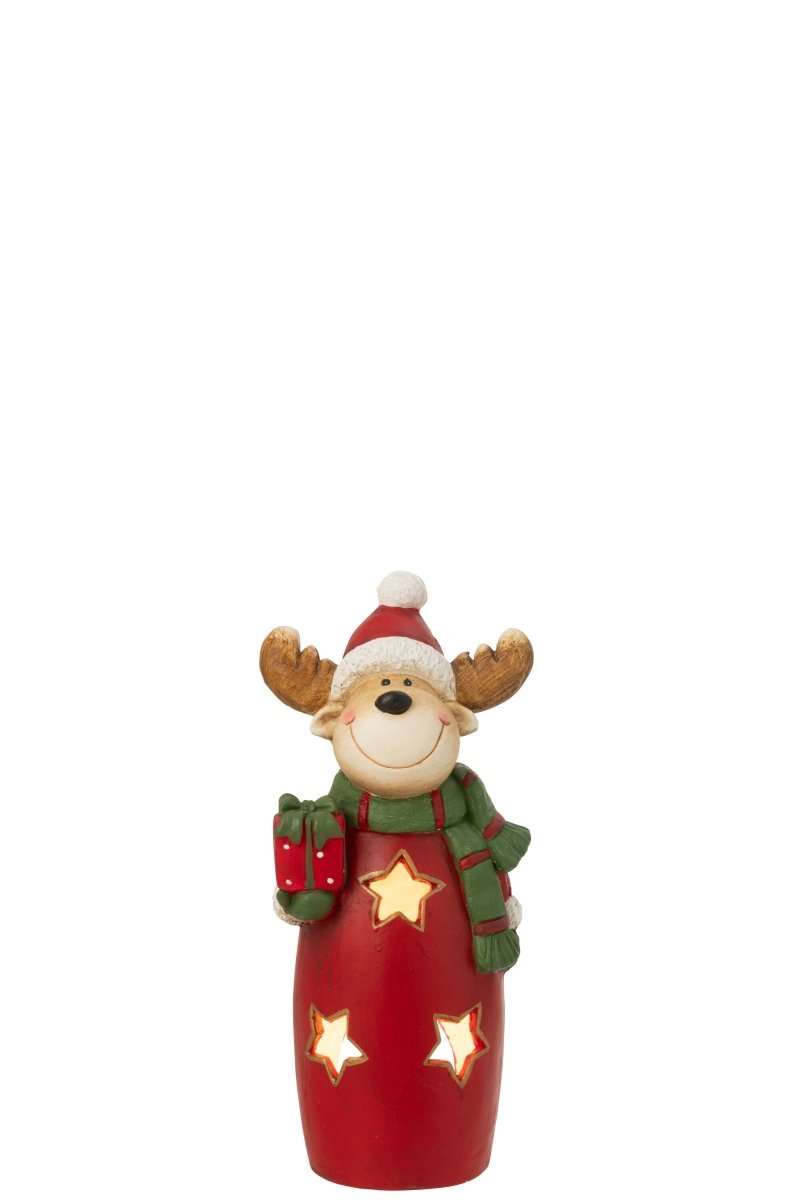 LANTERNA RENNA - Infinity Concept Store