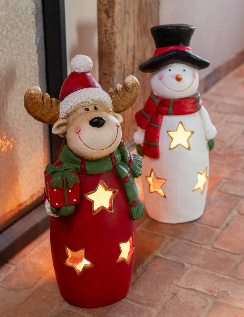 LANTERNA RENNA - Infinity Concept Store